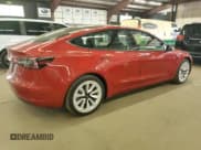 ✅ 2022 Tesla Model 3 Long Range • VIN: 5YJ3E1EB9NF317119 • Lot: 57872735. Wystawiony na Copart z przebiegiem 16 792 mil. Bezpłatny archiwum sprzedaży aukcyjnych z USA i szczegółowy raport historii pojazdu na DreamBid. Zdjęcie 3.