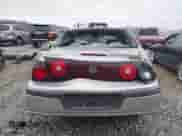 2001 Chevrolet Impala с VIN 2G1WF52K419376785, выставлен на аукционе IAAI как лот 41911647 с пробегом 87 218 миль миль и . История ставок и продаж доступна на DreamBid. Изображение 16.