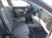 ✅ 2008 Hyundai Accent GLS • VIN: KMHCN46C38U232647 • Лот: 41261215. Опубликован ранее на IAAI с пробегом 191 924 миль. Бесплатный доступ к архиву аукционных продаж из США и подробный отчёт об истории автомобиля на DreamBid. Изображение 5.