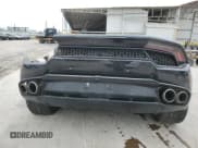 ✅ 2019 Lamborghini Huracan LP 580-2 • VIN: ZHWUC2ZF3KLA11551 • Lot: 45442774. Listed on Copart with Not provided. Free auction sales archive from the USA and detailed vehicle history report at DreamBid. Image 6.