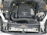 ✅ 2019 Mercedes-Benz GLC 300 • VIN: WDC0G4KBXKV141577 • Lot: 86278065. Wystawiony na Copart z przebiegiem 229 704 mil. Bezpłatny archiwum sprzedaży aukcyjnych z USA i szczegółowy raport historii pojazdu na DreamBid. Zdjęcie 12.