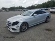 ✅ 2016 Mercedes-Benz CLS 400 • VIN: WDDLJ6HB8GA168093 • Lot: 65389465. Listed on Copart with 80,485 mi. Free auction sales archive from the USA and detailed vehicle history report at DreamBid. Image 1.