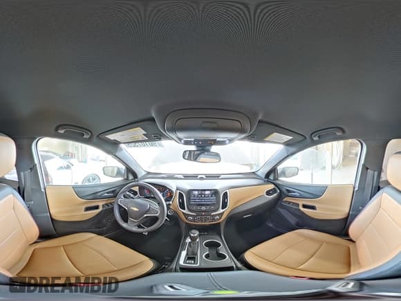 ✅ 2018 Chevrolet Equinox Premier • VIN: 2GNAXMEV4J6230538 • Лот: 90107525. Опубликован ранее на Copart с пробегом 81 146 миль. Бесплатный доступ к архиву аукционных продаж из США и подробный отчёт об истории автомобиля на DreamBid. Изображение 16.