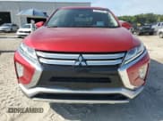 ✅ 2018 Mitsubishi Eclipse Cross SE • VIN: JA4AT5AA6JZ041241 • Lot: 58379505. Listed on Copart with 87,099 mi. Free auction sales archive from the USA and detailed vehicle history report at DreamBid. Image 5.