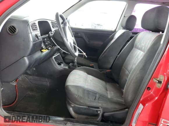 ✅ 1997 Volkswagen Jetta GT • VIN: 3VWVB81H3VM077059 • Lot: 51141175. Listed on Copart with 213,563 mi. Free auction sales archive from the USA and detailed vehicle history report at DreamBid. Image 7.