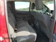 ✅ 2025 Ford Ranger XL • VIN: 1FTER4PH0SLE13682 • Lot: 68629705. Listed on Copart with 1,148 mi. Free auction sales archive from the USA and detailed vehicle history report at DreamBid. Image 10.