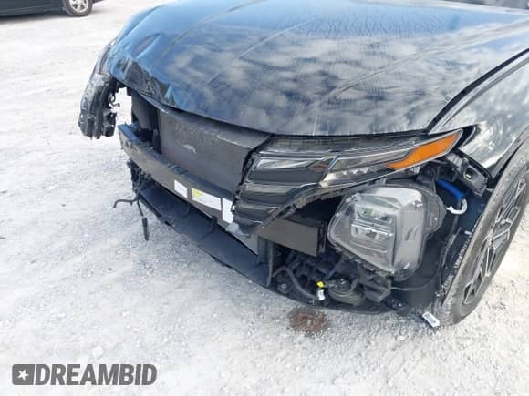 2022 Hyundai Tucson XRT z VIN KM8JF3AE7NU149547, wystawiony jako IAAI lot #43500198 z przebiegiem 29 978 mil mil oraz . Historia ofert i sprzedaży dostępna na DreamBid. Obrazek 6.