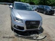 ✅ 2017 Audi Q5 Premium • VIN: WA1C2AFP7HA077496 • Lot: 58511135. Listed on Copart with 61,295 mi. Free auction sales archive from the USA and detailed vehicle history report at DreamBid. Image 15.
