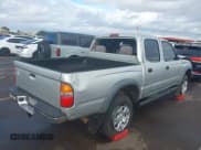 ✅ 2003 Toyota Tacoma PreRunner • VIN: 5TEGM92N83Z277449 • Лот: 43711535. Опубликован ранее на IAAI с пробегом 259 522 миль. Бесплатный доступ к архиву аукционных продаж из США и подробный отчёт об истории автомобиля на DreamBid. Изображение 4.
