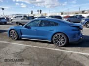 ✅ 2021 Porsche Taycan • VIN: WP0AA2Y14MSA13292 • Лот: 43816303. Опубликован ранее на Copart с пробегом 34 192 миль. Бесплатный доступ к архиву аукционных продаж из США и подробный отчёт об истории автомобиля на DreamBid. Изображение 2.