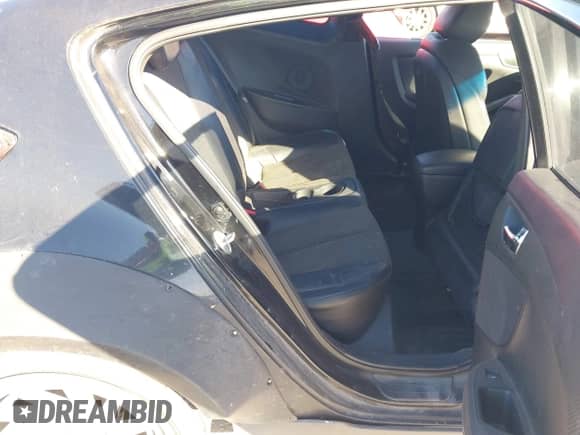 2013 Hyundai Veloster w/Black Int с VIN KMHTC6AD2DU092229, выставлен на аукционе IAAI как лот 43601459 с пробегом 191 710 миль миль и . История ставок и продаж доступна на DreamBid. Изображение 8.