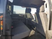 ✅ 2025 Chevrolet Silverado 2500HD Custom • VIN: 2GC4KME73S1178744 • Lot: 68050095. Wystawiony na Copart z przebiegiem Nie podano. Bezpłatny archiwum sprzedaży aukcyjnych z USA i szczegółowy raport historii pojazdu na DreamBid. Zdjęcie 10.