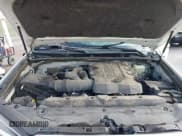 ✅ 2019 Toyota 4Runner SR5 • VIN: JTEBU5JR4K5668585 • Lot: 41021438. Listed on IAAI with 74,180 mi. Free auction sales archive from the USA and detailed vehicle history report at DreamBid. Image 10.