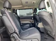 ✅ 2025 Kia Carnival SX • VIN: KNDNE5K37S6480646 • Lot: 62573995. Listed on Copart with 12,702 mi. Free auction sales archive from the USA and detailed vehicle history report at DreamBid. Image 11.