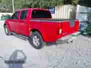 2011 Nissan Frontier SV с VIN 1N6AD0ER4BC436008, выставлен на аукционе IAAI как лот 43137347 с пробегом 197 649 миль миль и . История ставок и продаж доступна на DreamBid. Изображение 3.