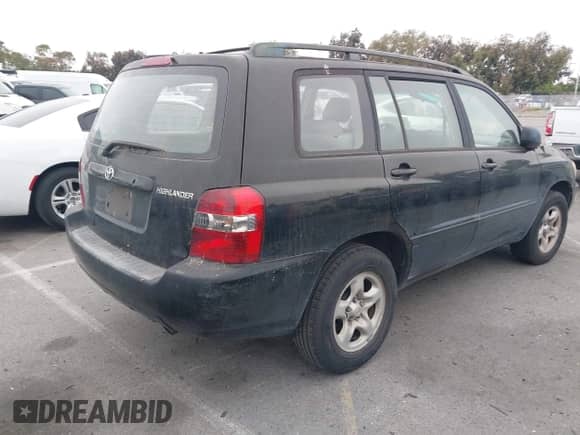 2007 Toyota Highlander с VIN JTEGD21A970159899, выставлен на аукционе IAAI как лот 42459378 с пробегом Не указан миль и . История ставок и продаж доступна на DreamBid. Изображение 4.