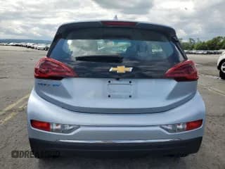 ✅ 2018 Chevrolet Bolt EV LT • VIN: 1G1FW6S01J4134351 • Lot: 68011714. Wystawiony na Copart z przebiegiem 40 479 mil. Bezpłatny archiwum sprzedaży aukcyjnych z USA i szczegółowy raport historii pojazdu na DreamBid. Zdjęcie 6.