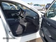 ✅ 2025 Nissan Altima SV • VIN: 1N4BL4DV1SN363111 • Lot: 43722037. Listed on IAAI with 16,043 mi. Free auction sales archive from the USA and detailed vehicle history report at DreamBid. Image 5.