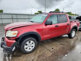 ✅ 2007 Ford Explorer Sport Trac XLT • VIN: 1FMEU51K07UB20225 • Lot: 83835895. Wystawiony na Copart z przebiegiem 297 388 mil. Bezpłatny archiwum sprzedaży aukcyjnych z USA i szczegółowy raport historii pojazdu na DreamBid. Zdjęcie 1.