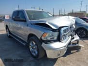✅ 2016 Ram 1500 Lone Star • VIN: 3C6RR6LT1GG288372 • Лот: 43548252. Опубликован ранее на IAAI с пробегом 141 004 миль. Бесплатный доступ к архиву аукционных продаж из США и подробный отчёт об истории автомобиля на DreamBid. Изображение 1.