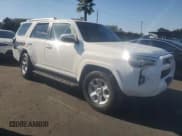 ✅ 2022 Toyota 4Runner SR5 Premium • VIN: JTEFU5JR7N5264475 • Lot: 82253155. Listed on Copart with 68,783 mi. Free auction sales archive from the USA and detailed vehicle history report at DreamBid. Image 4.