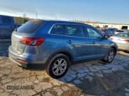 ✅ 2014 Mazda CX-9 Sport • VIN: JM3TB3BV0E0445936 • Lot: 94291815. Listed on Copart with 139,735 mi. Free auction sales archive from the USA and detailed vehicle history report at DreamBid. Image 3.