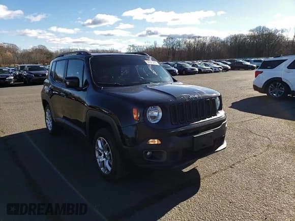 ✅ 2015 Jeep Renegade Latitude • VIN: ZACCJBBT0FPB55864 • Lot: 94040285. Wystawiony na Copart z przebiegiem 179 393 mil. Bezpłatny archiwum sprzedaży aukcyjnych z USA i szczegółowy raport historii pojazdu na DreamBid. Zdjęcie 14.
