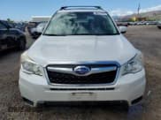 ✅ 2014 Subaru Forester Premium • VIN: JF2SJAEC0EH430524 • Lot: 51988895. Wystawiony na Copart z przebiegiem 113 355 mil. Bezpłatny archiwum sprzedaży aukcyjnych z USA i szczegółowy raport historii pojazdu na DreamBid. Zdjęcie 5.