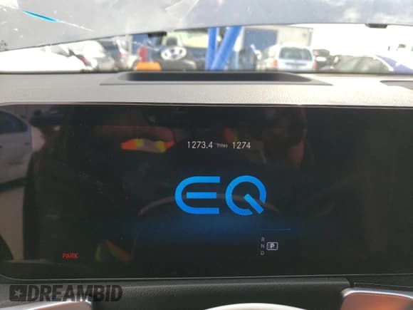 ✅ 2023 Mercedes-Benz EQB 350 • VIN: W1N9M1DB7PN056925 • Лот: 79212083. Опубликован ранее на Copart с пробегом 1 274 миль. Бесплатный доступ к архиву аукционных продаж из США и подробный отчёт об истории автомобиля на DreamBid. Изображение 9.