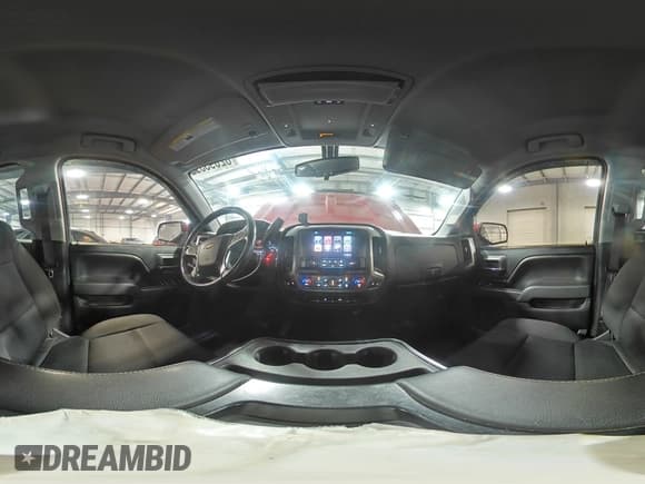 ✅ 2016 Chevrolet Silverado 1500 LT • VIN: 1GCVKREH4GZ245781 • Лот: 82093395. Опубликован ранее на Copart с пробегом 122 945 миль. Бесплатный доступ к архиву аукционных продаж из США и подробный отчёт об истории автомобиля на DreamBid. Изображение 15.