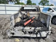 ✅ 2023 GMC Sierra 1500 Elevation • VIN: 1GTPHCED8PZ188079 • Lot: 59668604. Listed on Copart with Not provided. Free auction sales archive from the USA and detailed vehicle history report at DreamBid. Image 6.