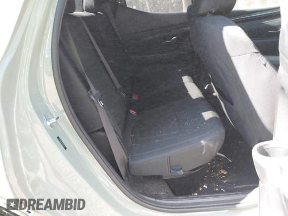 ✅ 2023 Hyundai Santa Cruz SEL • VIN: 5NTJBDAE1PH051702 • Lot: 43368036. Listed on IAAI with 29,225 mi. Free auction sales archive from the USA and detailed vehicle history report at DreamBid. Image 8.