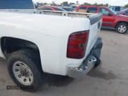 ✅ 2012 Chevrolet Silverado 2500HD LT • VIN: 1GC1KXC88CF116895 • Lot: 43722002. Listed on IAAI with 284,653 mi. Free auction sales archive from the USA and detailed vehicle history report at DreamBid. Image 19.