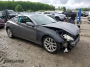 ✅ 2011 Hyundai Genesis Coupe • VIN: KMHHT6KDXBU044995 • Lot: 58728145. Wystawiony na Copart z przebiegiem 112 454 mil. Bezpłatny archiwum sprzedaży aukcyjnych z USA i szczegółowy raport historii pojazdu na DreamBid. Zdjęcie 4.