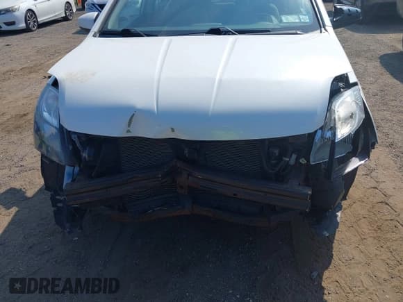 ✅ 2012 Nissan Sentra S • VIN: 3N1AB6AP0CL649448 • Lot: 42806458. Wystawiony na IAAI z przebiegiem 63 715 mil. Bezpłatny archiwum sprzedaży aukcyjnych z USA i szczegółowy raport historii pojazdu na DreamBid. Zdjęcie 6.