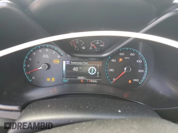 ✅ 2017 Chevrolet Colorado 4WD ZR2 • VIN: 1GCRTEEN9H1299199 • Лот: 76092314. Опубликован ранее на Copart с пробегом 122 823 миль. Бесплатный доступ к архиву аукционных продаж из США и подробный отчёт об истории автомобиля на DreamBid. Изображение 9.