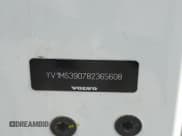 ✅ 2008 Volvo S40 2.4L • VIN: YV1MS390782365608 • Lot: 69782395. Listed on Copart with 107,044 mi. Free auction sales archive from the USA and detailed vehicle history report at DreamBid. Image 12.