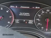 ✅ 2014 Audi A6 Premium Plus • VIN: WAUGFAFC1EN044973 • Lot: 43526661. Wystawiony na IAAI z przebiegiem 56 826 mil. Bezpłatny archiwum sprzedaży aukcyjnych z USA i szczegółowy raport historii pojazdu na DreamBid. Zdjęcie 16.