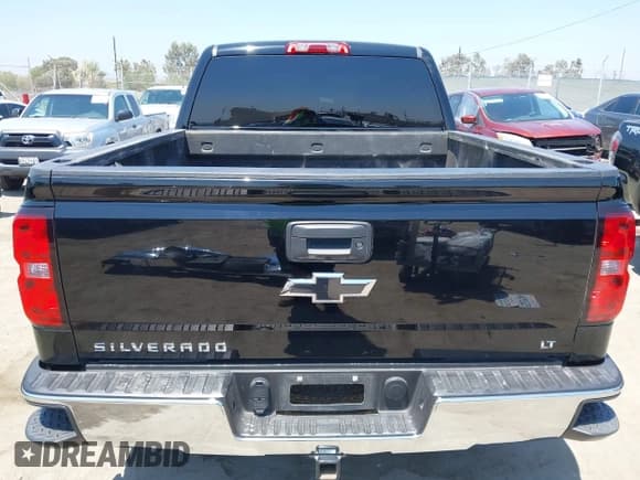 ✅ 2014 Chevrolet Silverado 1500 LT • VIN: 3GCPCREH4EG546134 • Лот: 42953853. Опубликован ранее на IAAI с пробегом 141 345 миль. Бесплатный доступ к архиву аукционных продаж из США и подробный отчёт об истории автомобиля на DreamBid. Изображение 17.