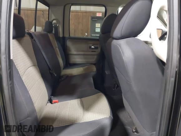 ✅ 2010 Dodge 1500 SLT • VIN: 1D7RV1GP9AS133739 • Lot: 41935213. Wystawiony na IAAI z przebiegiem 293 043 mil. Bezpłatny archiwum sprzedaży aukcyjnych z USA i szczegółowy raport historii pojazdu na DreamBid. Zdjęcie 8.