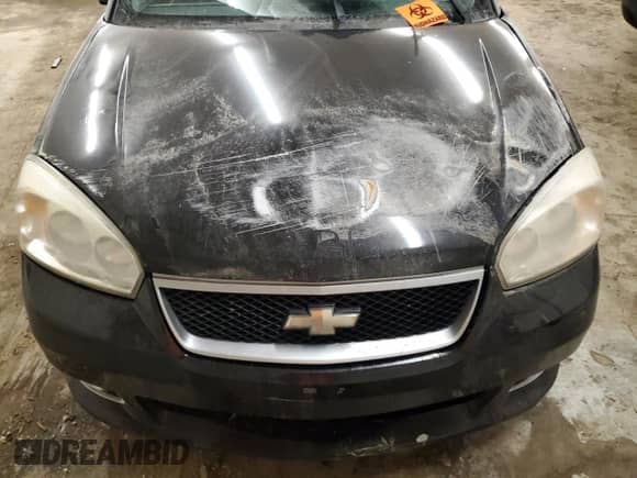 2006 Chevrolet Malibu SS z VIN 1G1ZW53166F172829, wystawiony jako Copart lot #46320915 z przebiegiem 150 108 mil mil oraz Szkoda całkowita • Salvage title. Historia ofert i sprzedaży dostępna na DreamBid. Obrazek 13.