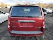 ✅ 2010 Chrysler Town & Country Touring • VIN: 2A4RR5D14AR415644 • Lot: 92122215. Listed on Copart with 201,227 mi. Free auction sales archive from the USA and detailed vehicle history report at DreamBid. Image 6.