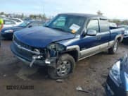 ✅ 2000 Chevrolet Silverado 1500 LS • VIN: 2GCEK19T5Y1184998 • Лот: 43539627. Опубликован ранее на IAAI с пробегом 271 250 миль. Бесплатный доступ к архиву аукционных продаж из США и подробный отчёт об истории автомобиля на DreamBid. Изображение 17.