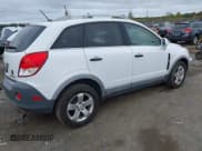 ✅ 2012 Chevrolet Captiva Sport LS • VIN: 3GNAL2EK2CS616899 • Lot: 43426161. Wystawiony na IAAI z przebiegiem 125 158 mil. Bezpłatny archiwum sprzedaży aukcyjnych z USA i szczegółowy raport historii pojazdu na DreamBid. Zdjęcie 4.