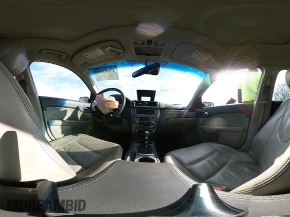 ✅ 2012 Ford Fusion SEL • VIN: 3FAHP0JA7CR376310 • Lot: 43691002. Wystawiony na IAAI z przebiegiem 205 959 mil. Bezpłatny archiwum sprzedaży aukcyjnych z USA i szczegółowy raport historii pojazdu na DreamBid. Zdjęcie 19.