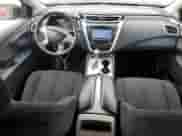 2017 Nissan Murano SL с VIN 5N1AZ2MG2HN108563, выставлен на аукционе Copart как лот 81748105 с пробегом 122 154 миль миль и Списание • Salvage title. История ставок и продаж доступна на DreamBid. Изображение 8.