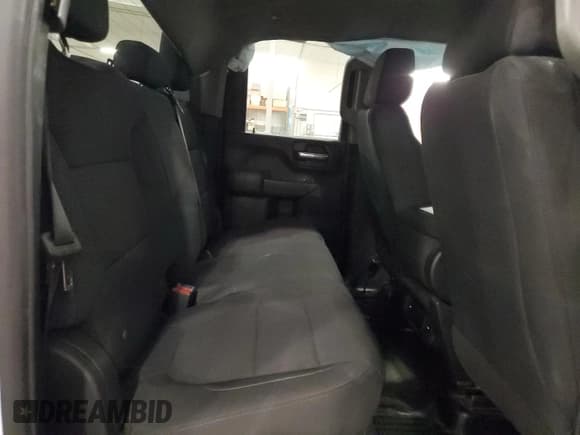 ✅ 2020 Chevrolet Silverado 2500HD Work Truck • VIN: 1GC5YLE74LF318064 • Лот: 84729835. Опубликован ранее на Copart с пробегом 58 715 миль. Бесплатный доступ к архиву аукционных продаж из США и подробный отчёт об истории автомобиля на DreamBid. Изображение 10.