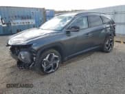 ✅ 2023 Hyundai Tucson Limited • VIN: 5NMJE3AE3PH189965 • Lot: 78731594. Wystawiony na Copart z przebiegiem 49 671 mil. Bezpłatny archiwum sprzedaży aukcyjnych z USA i szczegółowy raport historii pojazdu na DreamBid. Zdjęcie 1.