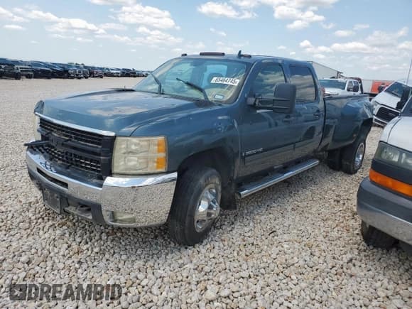 ✅ 2009 Chevrolet Silverado 1500 • VIN: 1GCJC83689F104417 • Лот: 65464745. Опубликован ранее на Copart с пробегом Не указан. Бесплатный доступ к архиву аукционных продаж из США и подробный отчёт об истории автомобиля на DreamBid. Изображение 1.