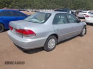 ✅ 2002 Honda Accord VP • VIN: 1HGCF86682A092690 • Lot: 43159989. Listed on IAAI with 175,384 mi. Free auction sales archive from the USA and detailed vehicle history report at DreamBid. Image 4.